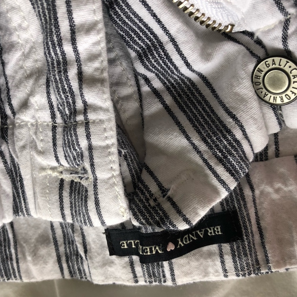 brandy Melville Tilden pants